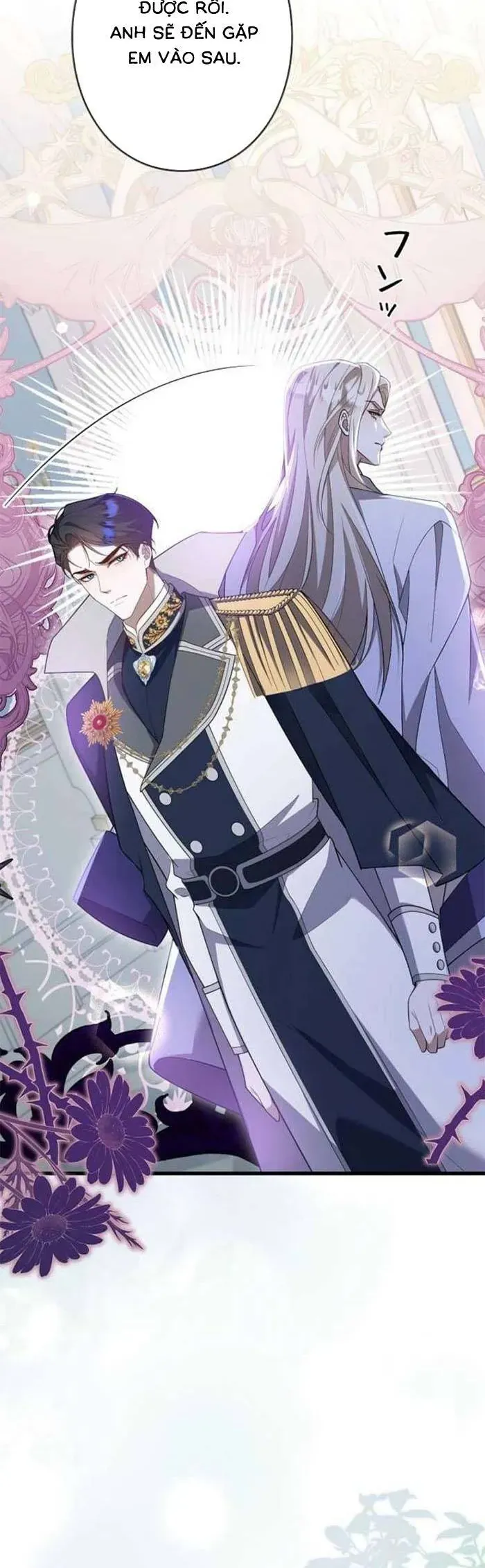 Mẹ Đơn Thân Và Nổi Ám Ảnh Của Thái Tử Chapter 32 - 28