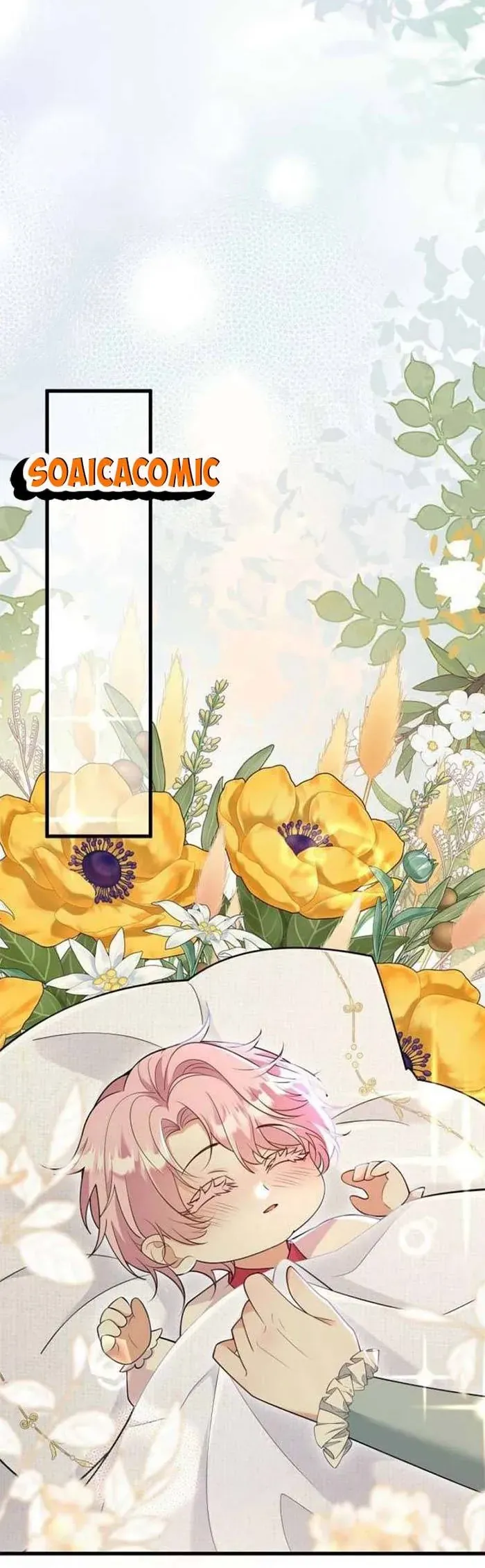 Mẹ Đơn Thân Và Nổi Ám Ảnh Của Thái Tử Chapter 32 - 29