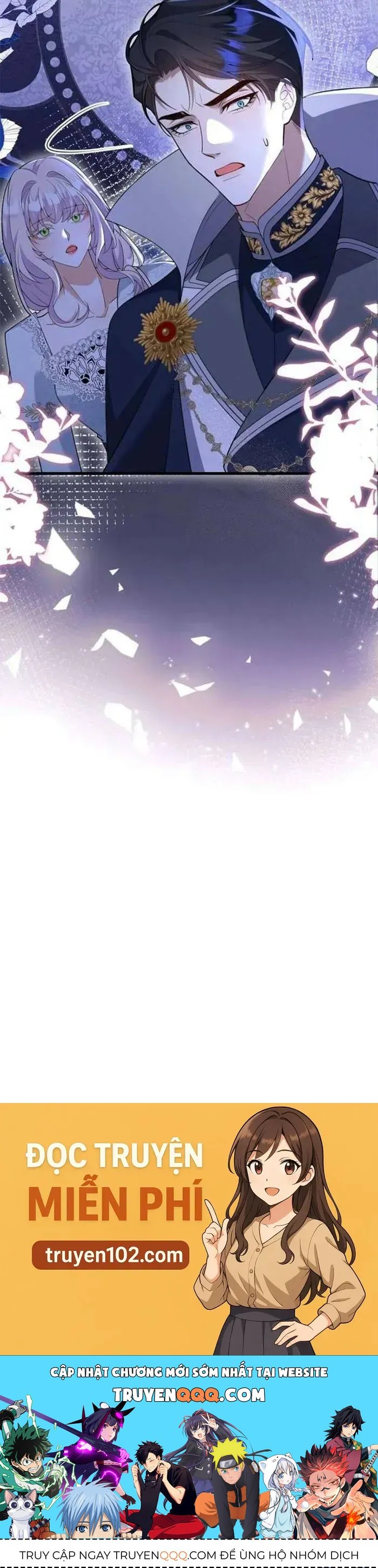 Mẹ Đơn Thân Và Nổi Ám Ảnh Của Thái Tử Chapter 32 - 34