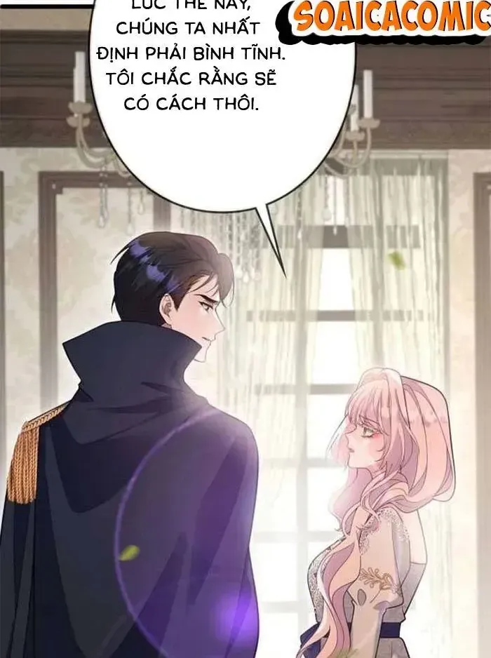 Mẹ Đơn Thân Và Nổi Ám Ảnh Của Thái Tử Chapter 33 - 11