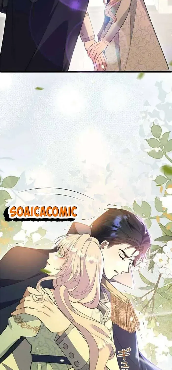 Mẹ Đơn Thân Và Nổi Ám Ảnh Của Thái Tử Chapter 33 - 12