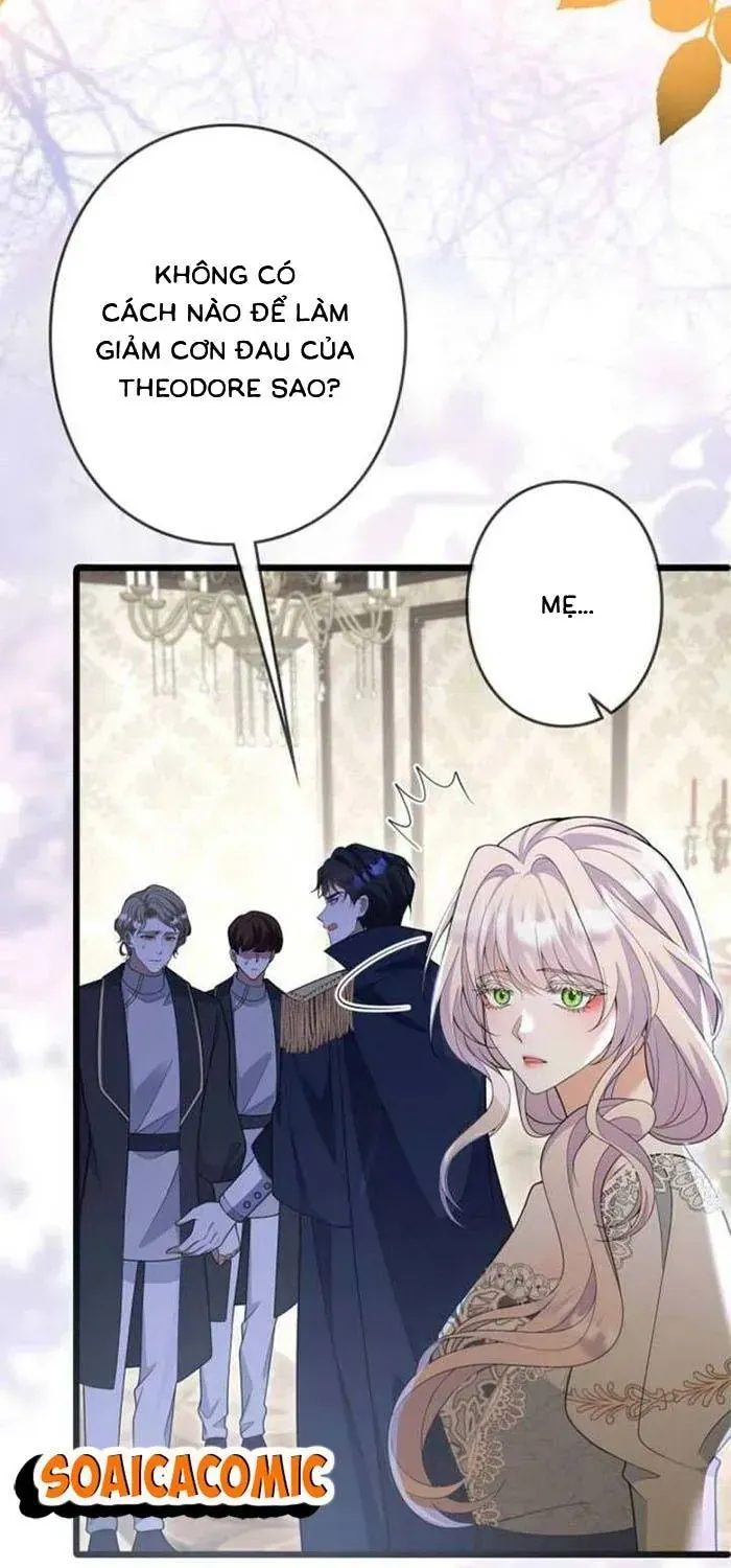 Mẹ Đơn Thân Và Nổi Ám Ảnh Của Thái Tử Chapter 33 - 14