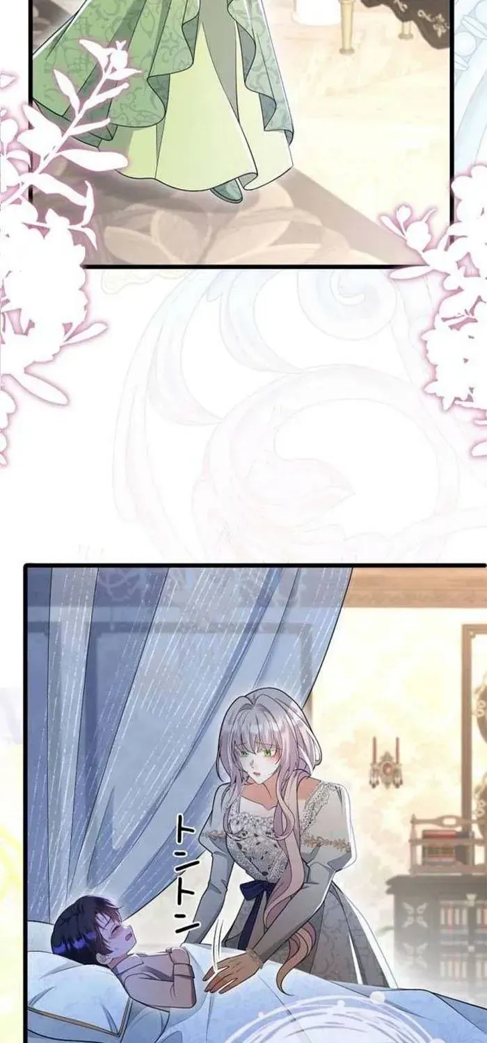 Mẹ Đơn Thân Và Nổi Ám Ảnh Của Thái Tử Chapter 33 - 16