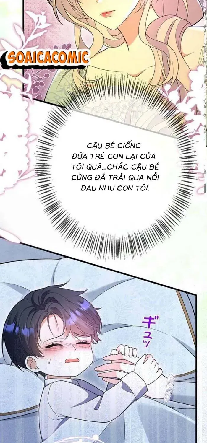 Mẹ Đơn Thân Và Nổi Ám Ảnh Của Thái Tử Chapter 33 - 18