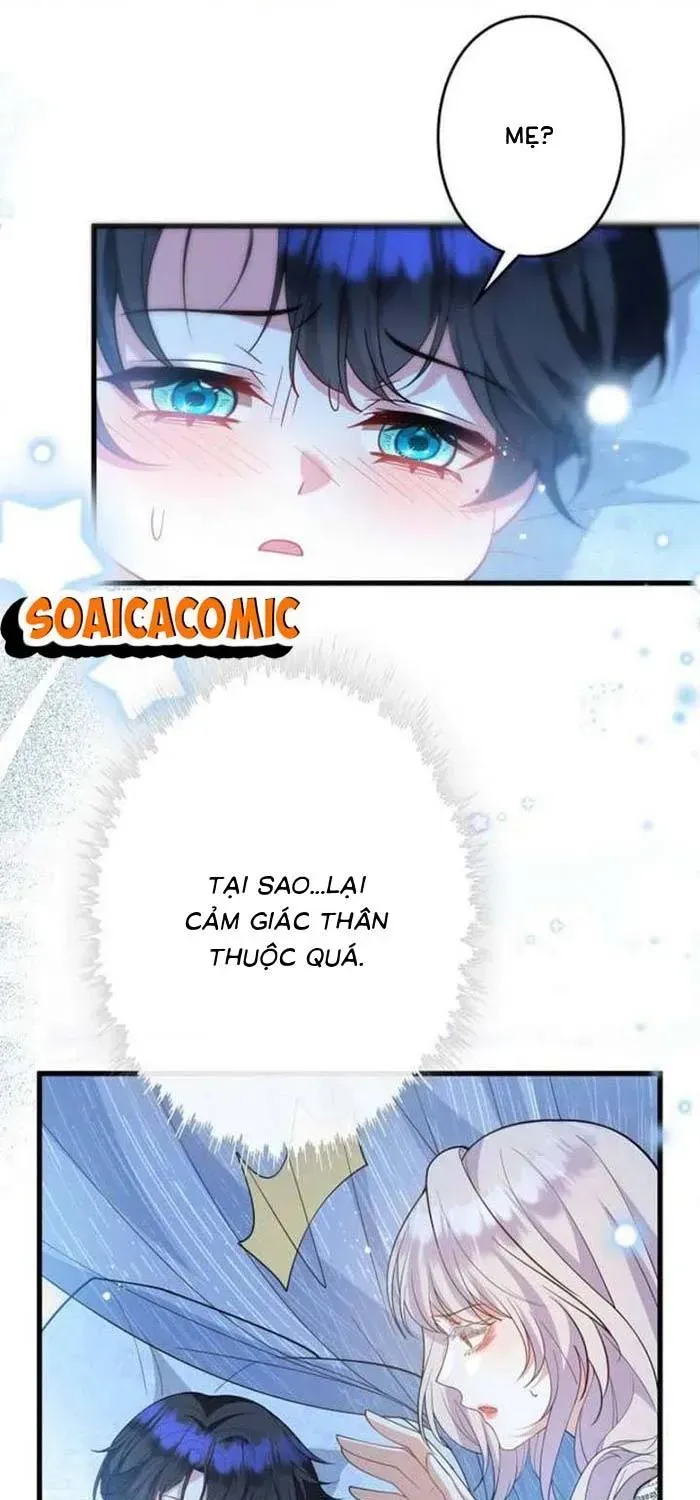 Mẹ Đơn Thân Và Nổi Ám Ảnh Của Thái Tử Chapter 33 - 20