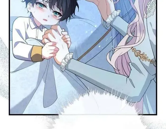 Mẹ Đơn Thân Và Nổi Ám Ảnh Của Thái Tử Chapter 33 - 21