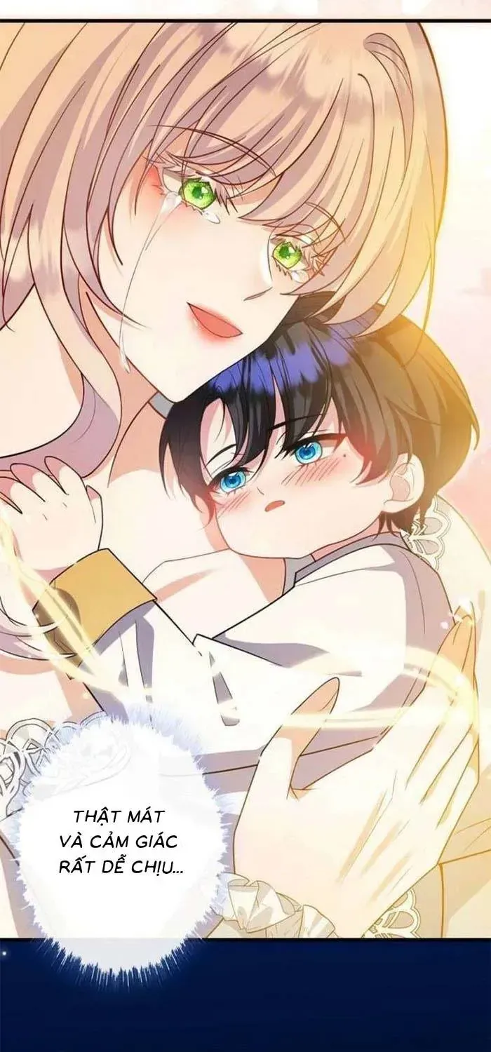 Mẹ Đơn Thân Và Nổi Ám Ảnh Của Thái Tử Chapter 33 - 26