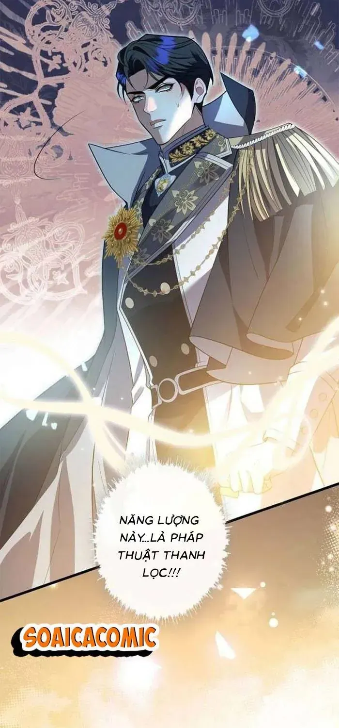 Mẹ Đơn Thân Và Nổi Ám Ảnh Của Thái Tử Chapter 33 - 28