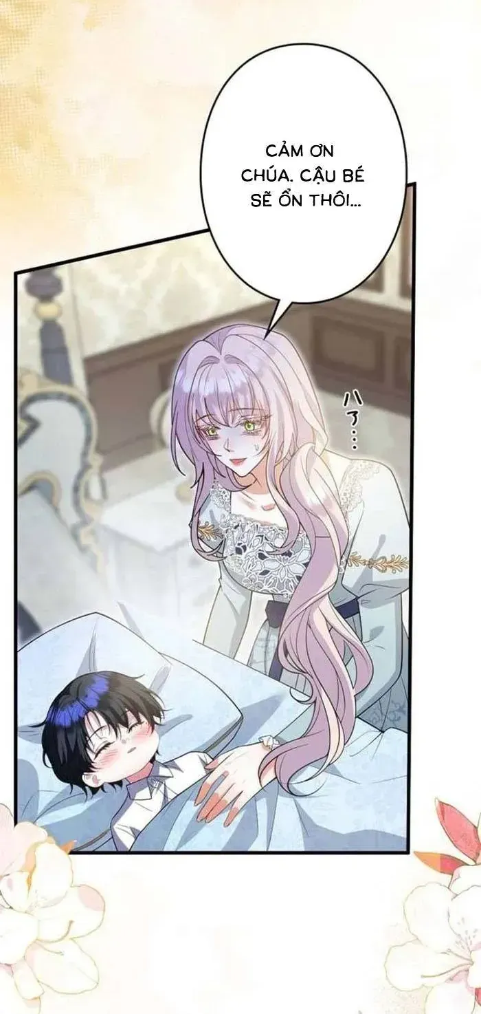 Mẹ Đơn Thân Và Nổi Ám Ảnh Của Thái Tử Chapter 33 - 29