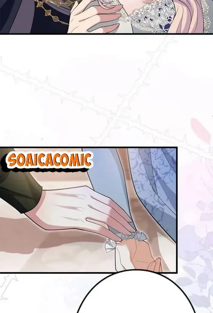 Mẹ Đơn Thân Và Nổi Ám Ảnh Của Thái Tử Chapter 33 - 31