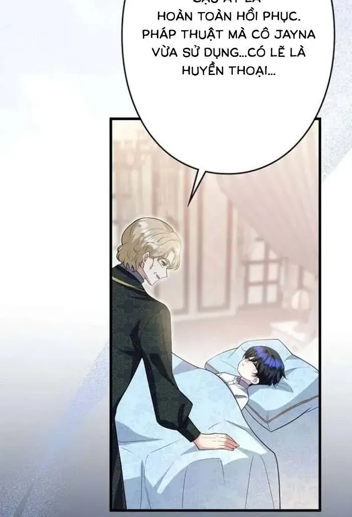 Mẹ Đơn Thân Và Nổi Ám Ảnh Của Thái Tử Chapter 33 - 33