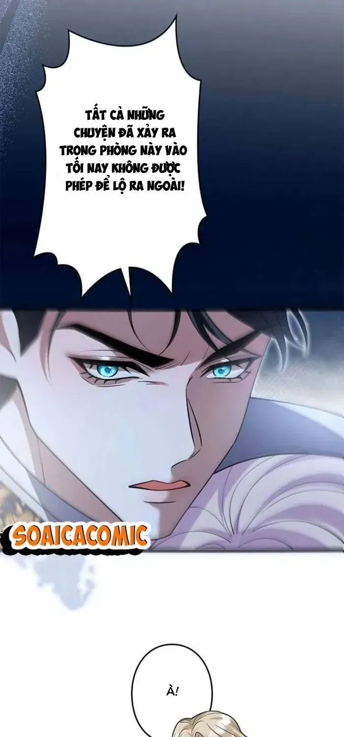 Mẹ Đơn Thân Và Nổi Ám Ảnh Của Thái Tử Chapter 33 - 34