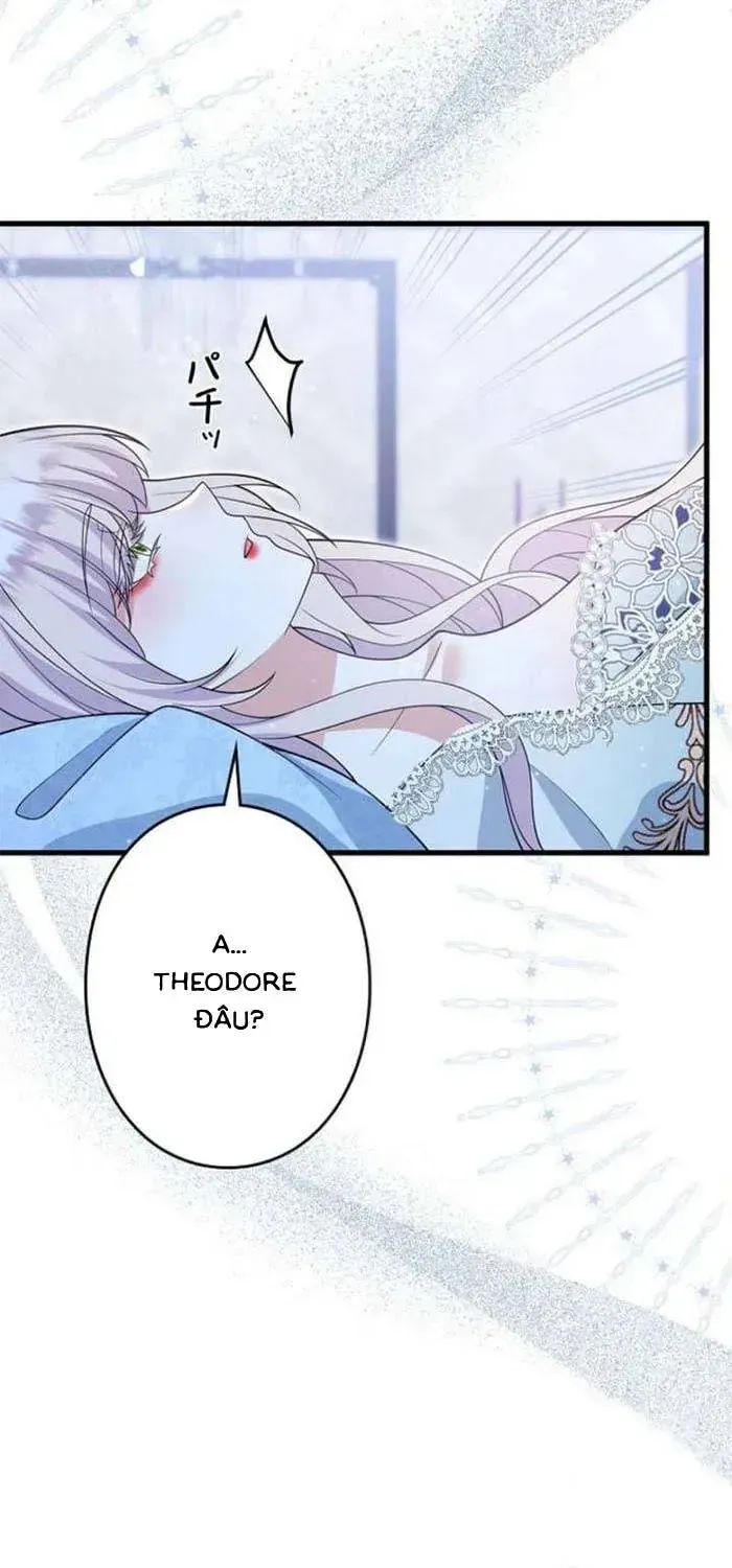 Mẹ Đơn Thân Và Nổi Ám Ảnh Của Thái Tử Chapter 33 - 36