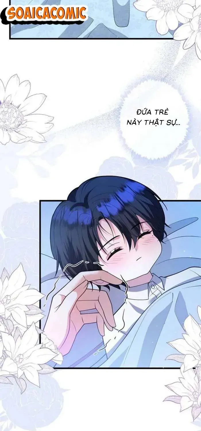 Mẹ Đơn Thân Và Nổi Ám Ảnh Của Thái Tử Chapter 33 - 38