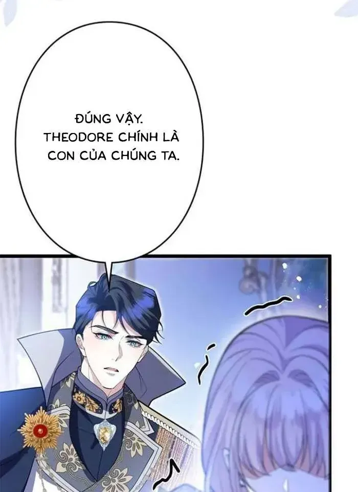Mẹ Đơn Thân Và Nổi Ám Ảnh Của Thái Tử Chapter 33 - 39
