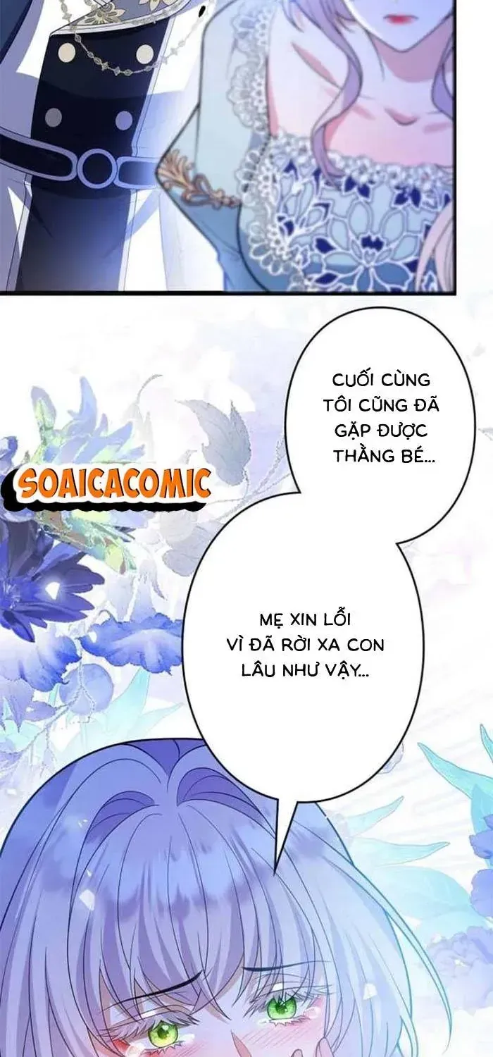 Mẹ Đơn Thân Và Nổi Ám Ảnh Của Thái Tử Chapter 33 - 40