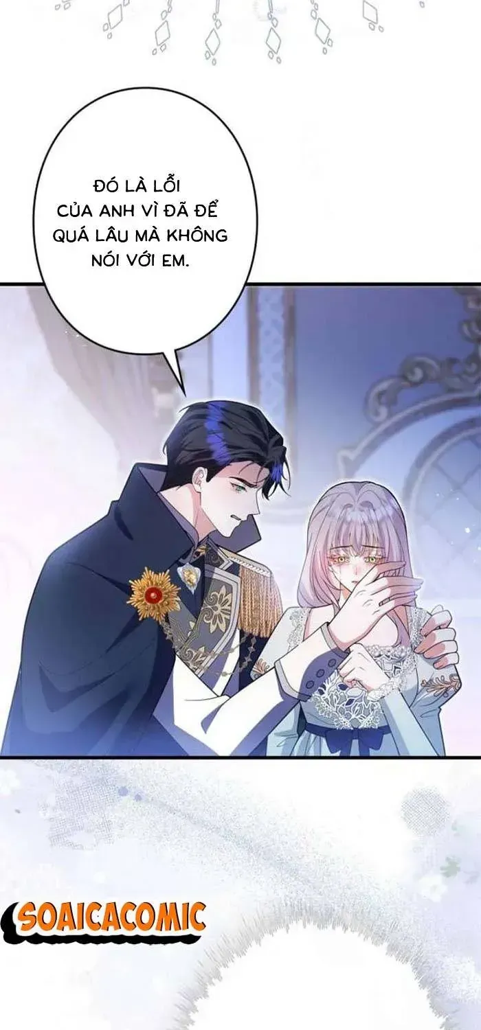 Mẹ Đơn Thân Và Nổi Ám Ảnh Của Thái Tử Chapter 33 - 42