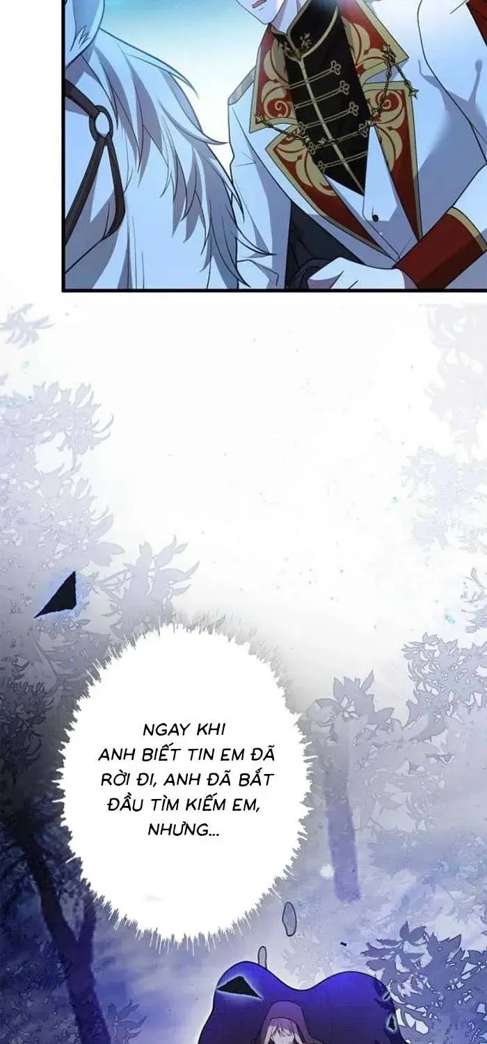 Mẹ Đơn Thân Và Nổi Ám Ảnh Của Thái Tử Chapter 33 - 44