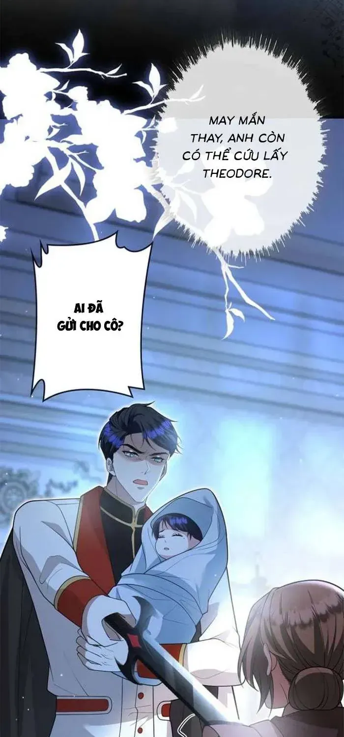 Mẹ Đơn Thân Và Nổi Ám Ảnh Của Thái Tử Chapter 33 - 46