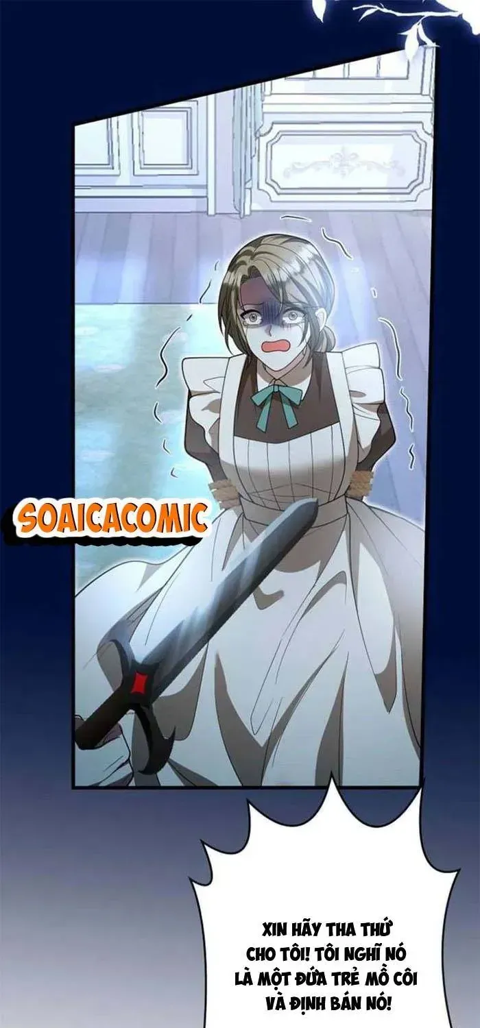 Mẹ Đơn Thân Và Nổi Ám Ảnh Của Thái Tử Chapter 33 - 48