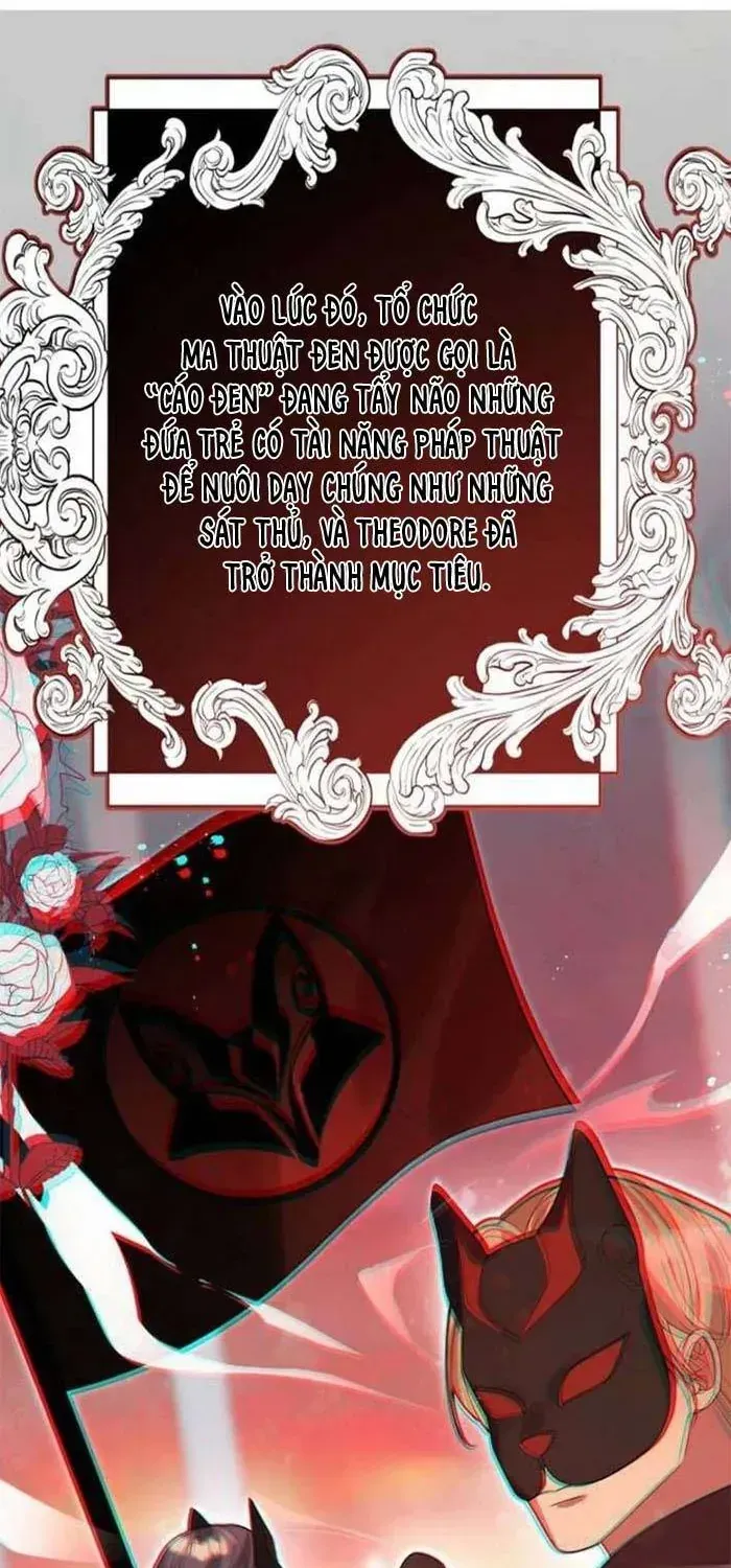 Mẹ Đơn Thân Và Nổi Ám Ảnh Của Thái Tử Chapter 33 - 50