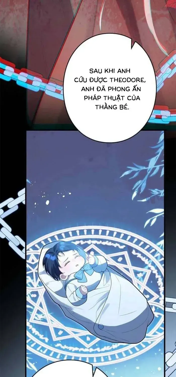 Mẹ Đơn Thân Và Nổi Ám Ảnh Của Thái Tử Chapter 33 - 52