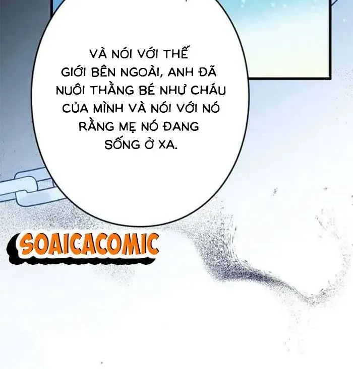 Mẹ Đơn Thân Và Nổi Ám Ảnh Của Thái Tử Chapter 33 - 53