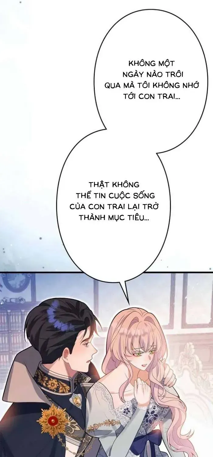 Mẹ Đơn Thân Và Nổi Ám Ảnh Của Thái Tử Chapter 33 - 54