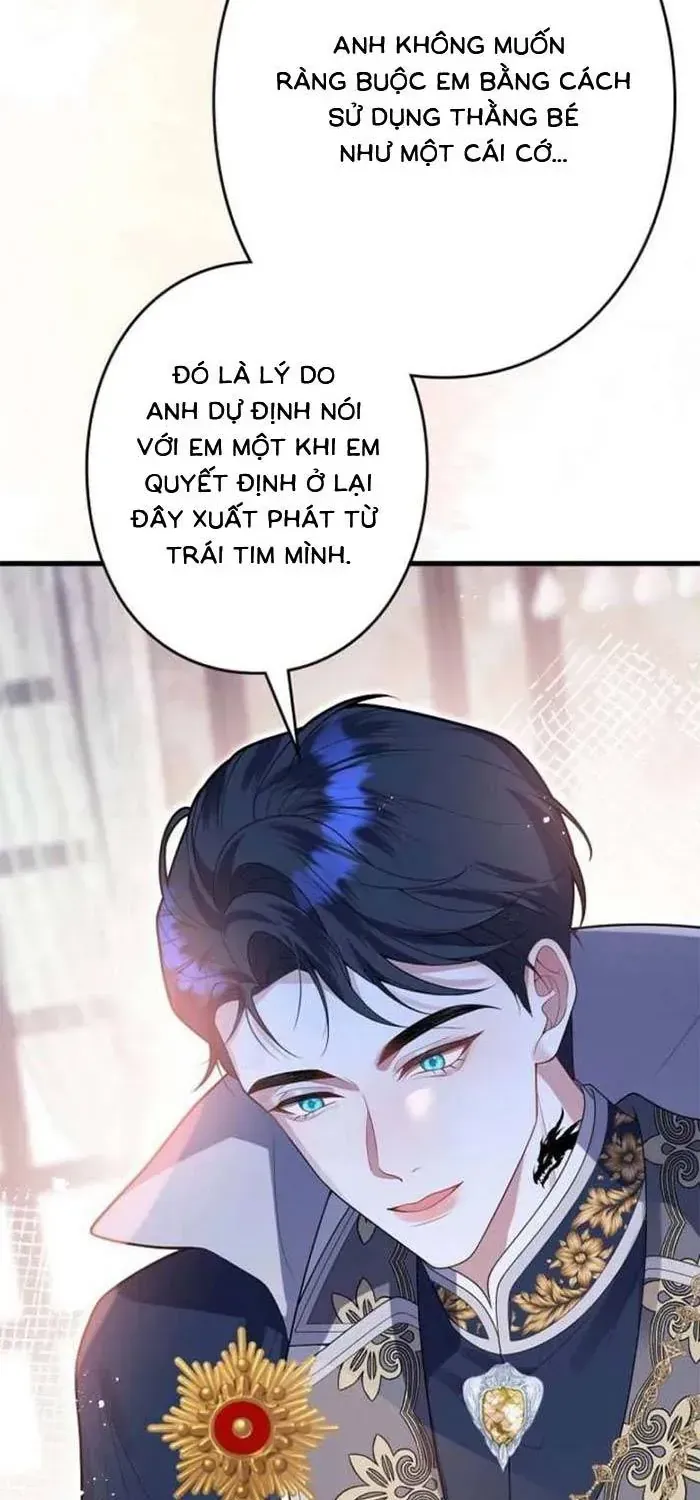 Mẹ Đơn Thân Và Nổi Ám Ảnh Của Thái Tử Chapter 33 - 58