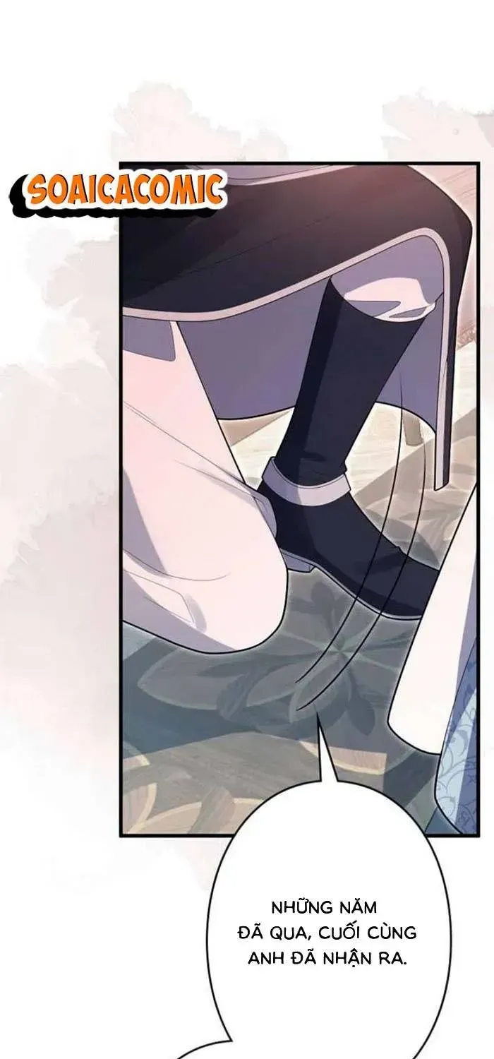 Mẹ Đơn Thân Và Nổi Ám Ảnh Của Thái Tử Chapter 33 - 60