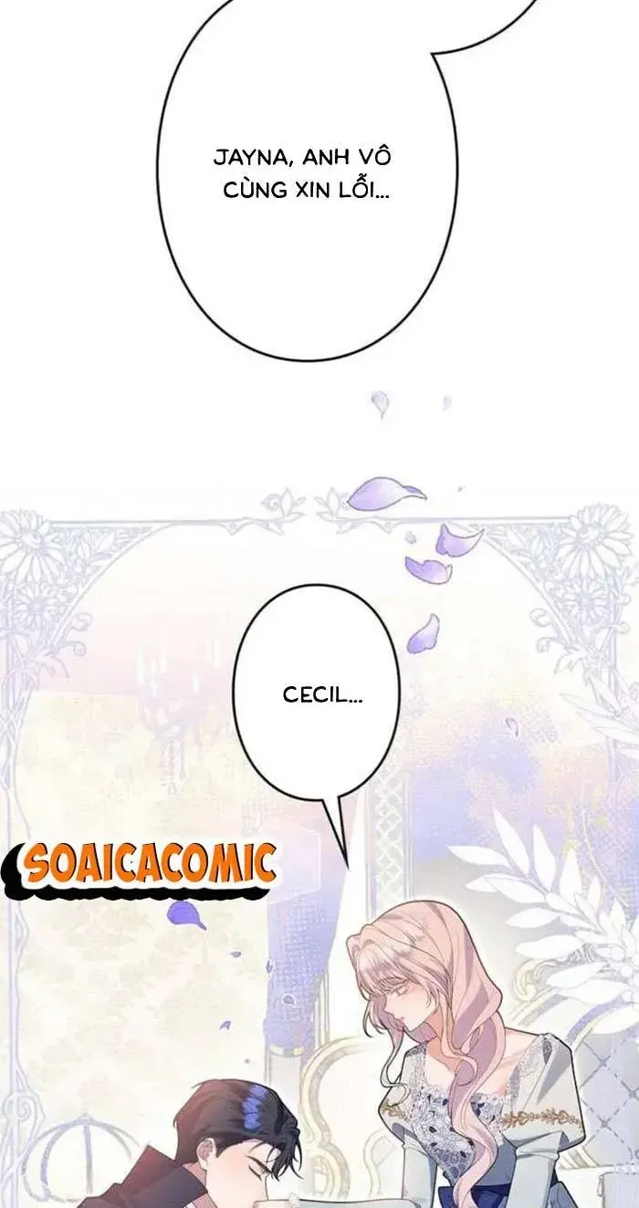 Mẹ Đơn Thân Và Nổi Ám Ảnh Của Thái Tử Chapter 33 - 61