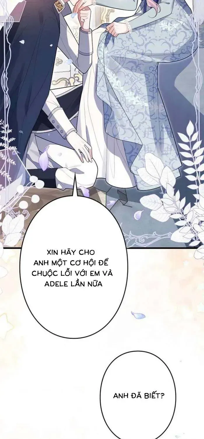 Mẹ Đơn Thân Và Nổi Ám Ảnh Của Thái Tử Chapter 33 - 62