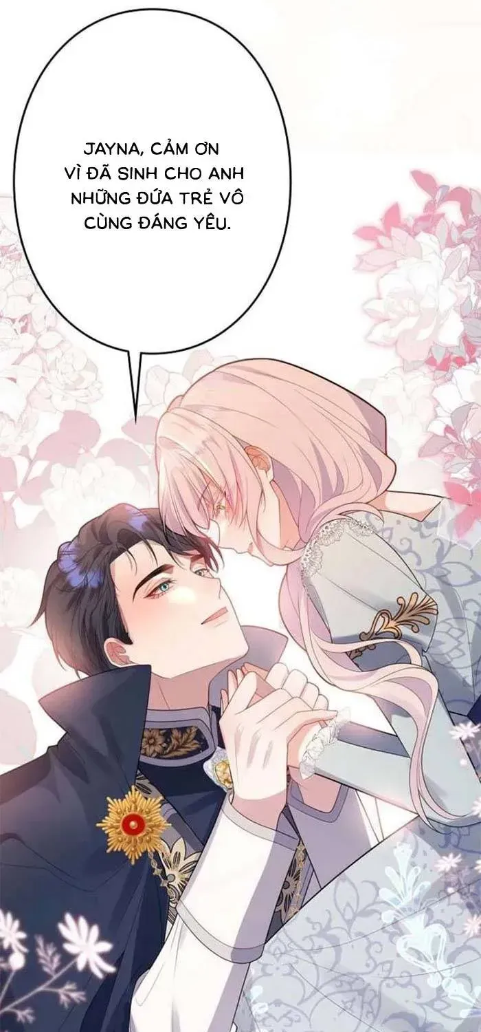 Mẹ Đơn Thân Và Nổi Ám Ảnh Của Thái Tử Chapter 33 - 64