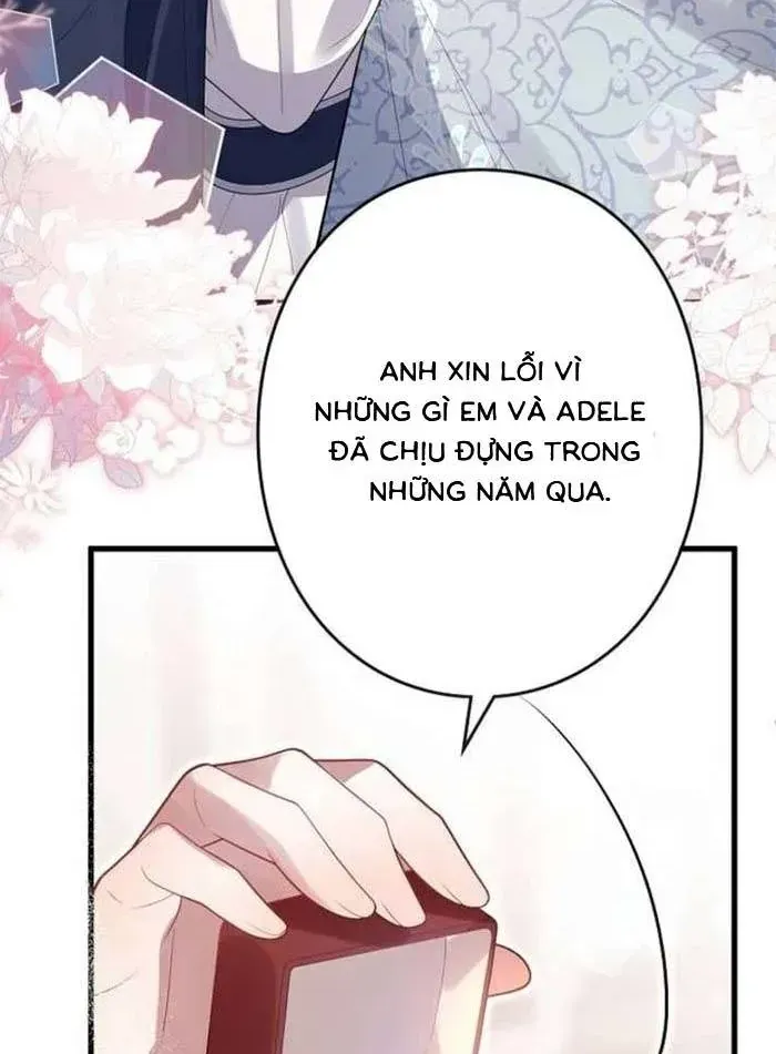 Mẹ Đơn Thân Và Nổi Ám Ảnh Của Thái Tử Chapter 33 - 65