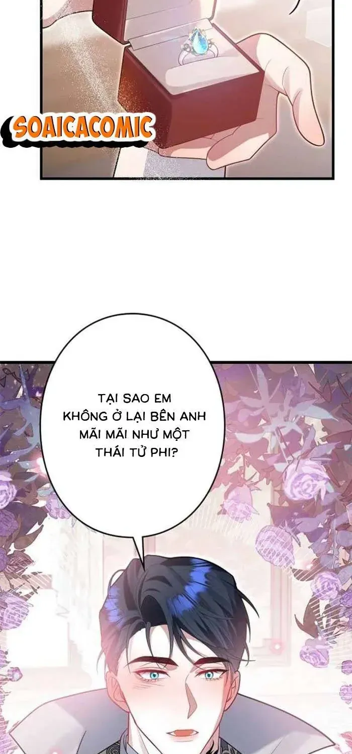 Mẹ Đơn Thân Và Nổi Ám Ảnh Của Thái Tử Chapter 33 - 66
