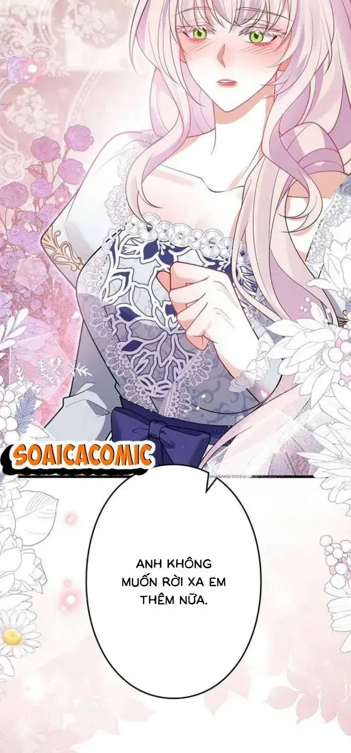 Mẹ Đơn Thân Và Nổi Ám Ảnh Của Thái Tử Chapter 33 - 68