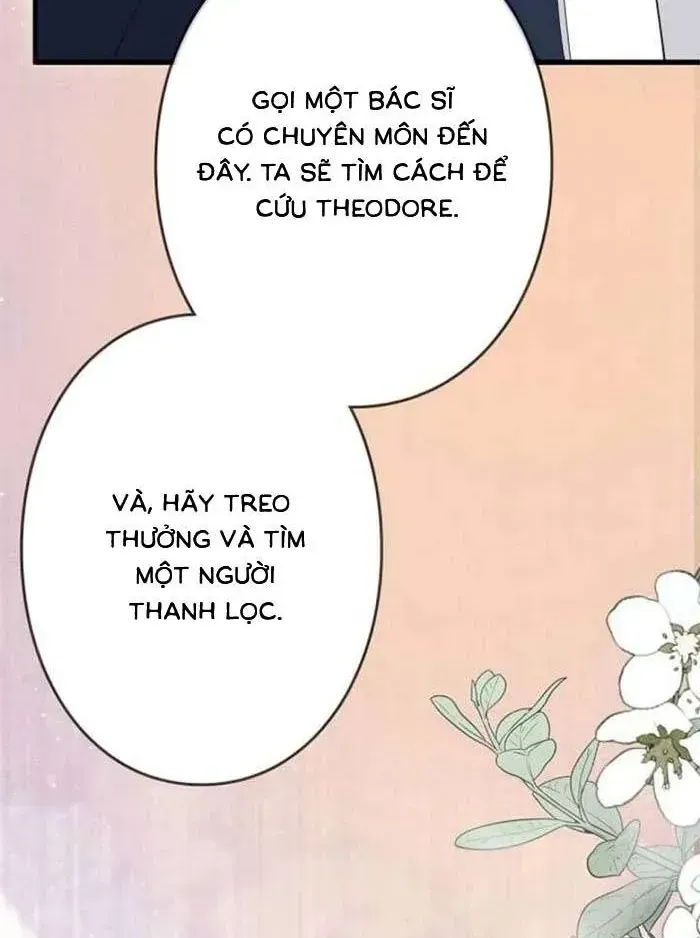 Mẹ Đơn Thân Và Nổi Ám Ảnh Của Thái Tử Chapter 33 - 9