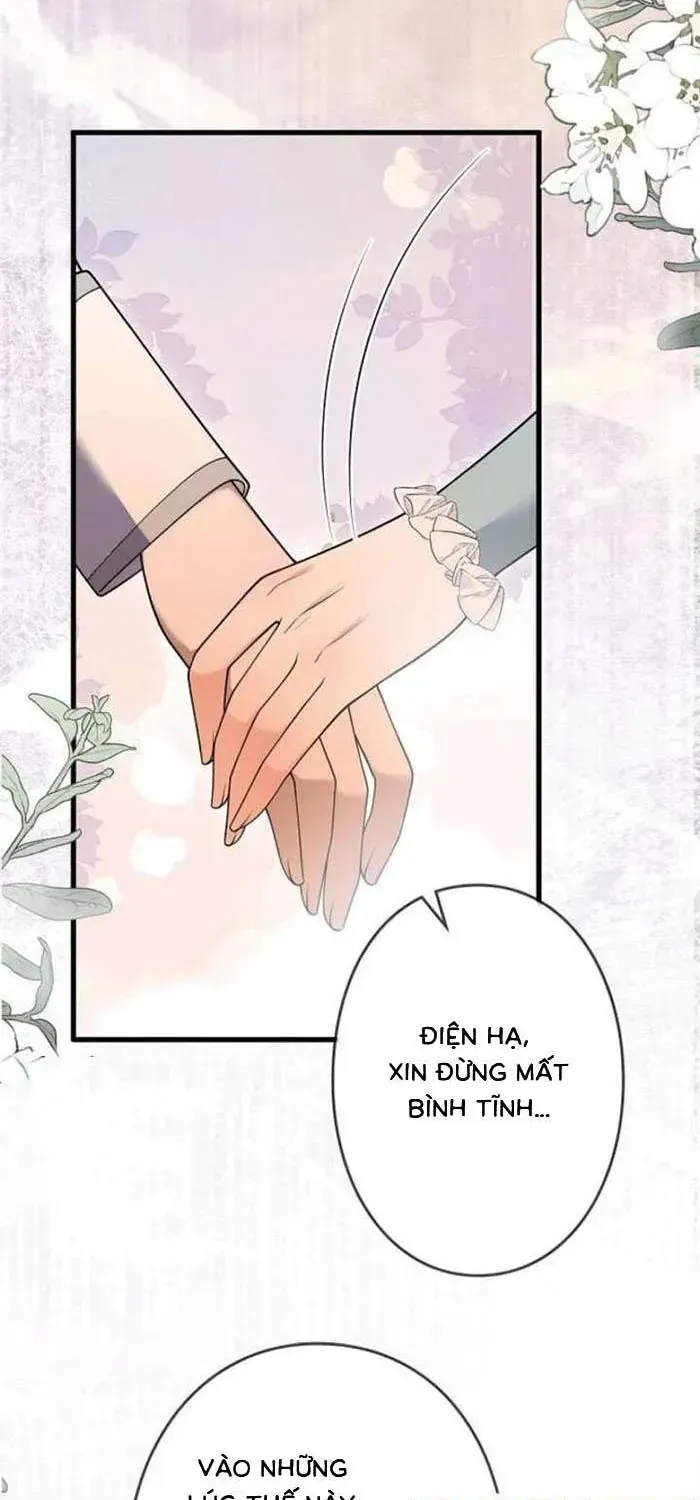 Mẹ Đơn Thân Và Nổi Ám Ảnh Của Thái Tử Chapter 33 - 10