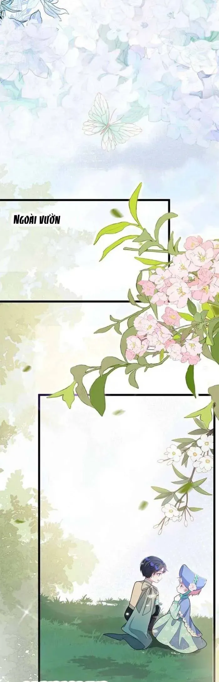 Mẹ Đơn Thân Và Nổi Ám Ảnh Của Thái Tử Chapter 34 - 19