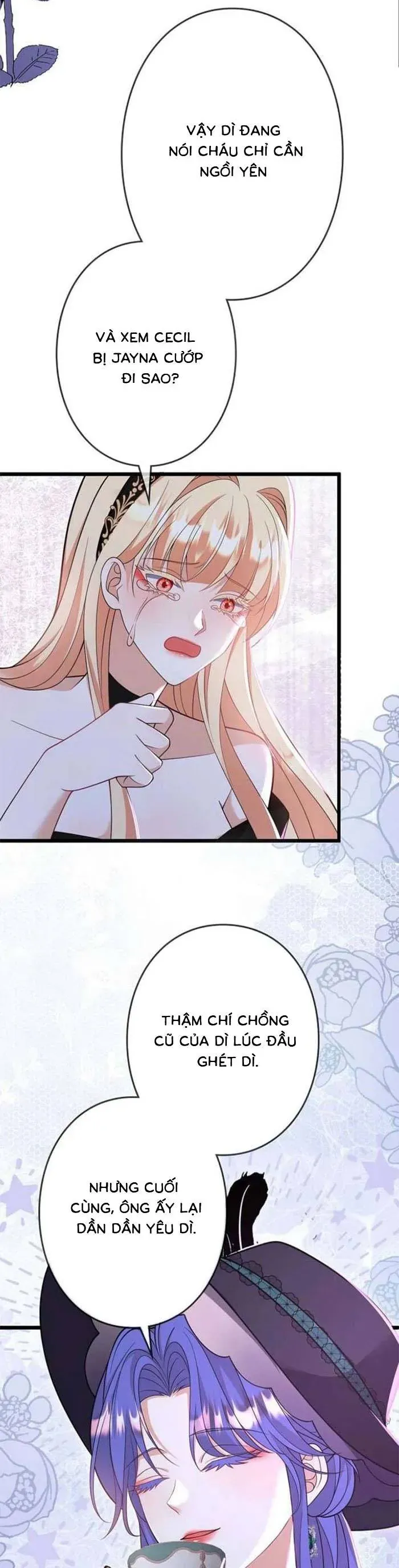 Mẹ Đơn Thân Và Nổi Ám Ảnh Của Thái Tử Chapter 34 - 30
