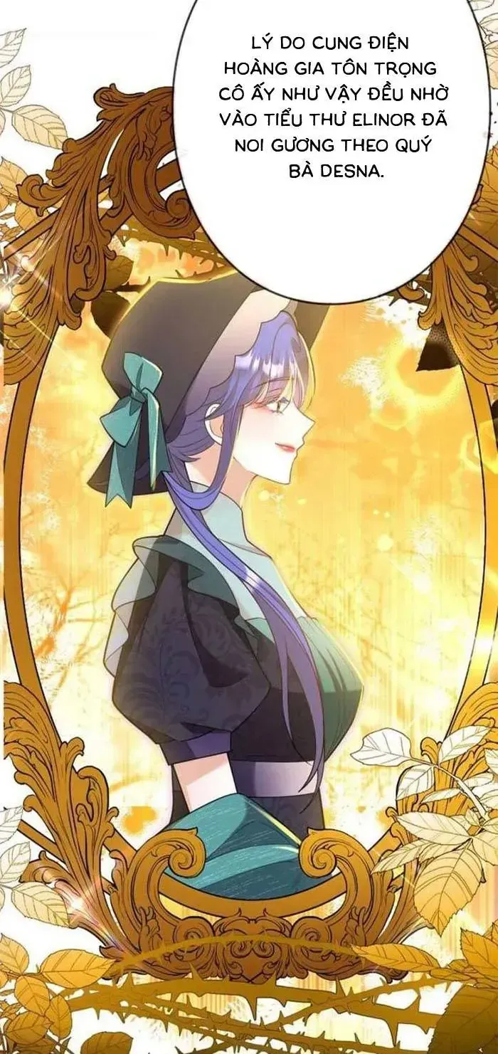Mẹ Đơn Thân Và Nổi Ám Ảnh Của Thái Tử Chapter 35 - 11
