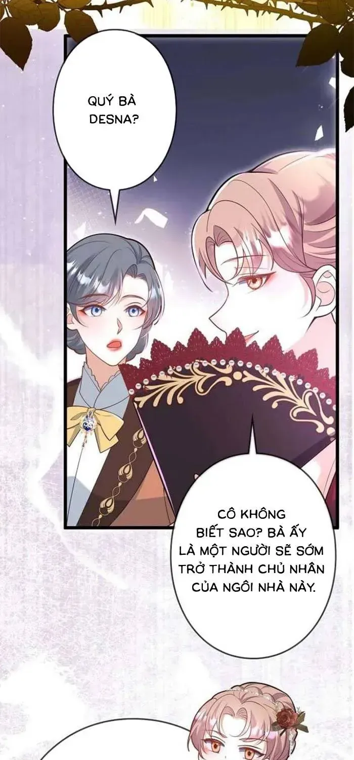 Mẹ Đơn Thân Và Nổi Ám Ảnh Của Thái Tử Chapter 35 - 12
