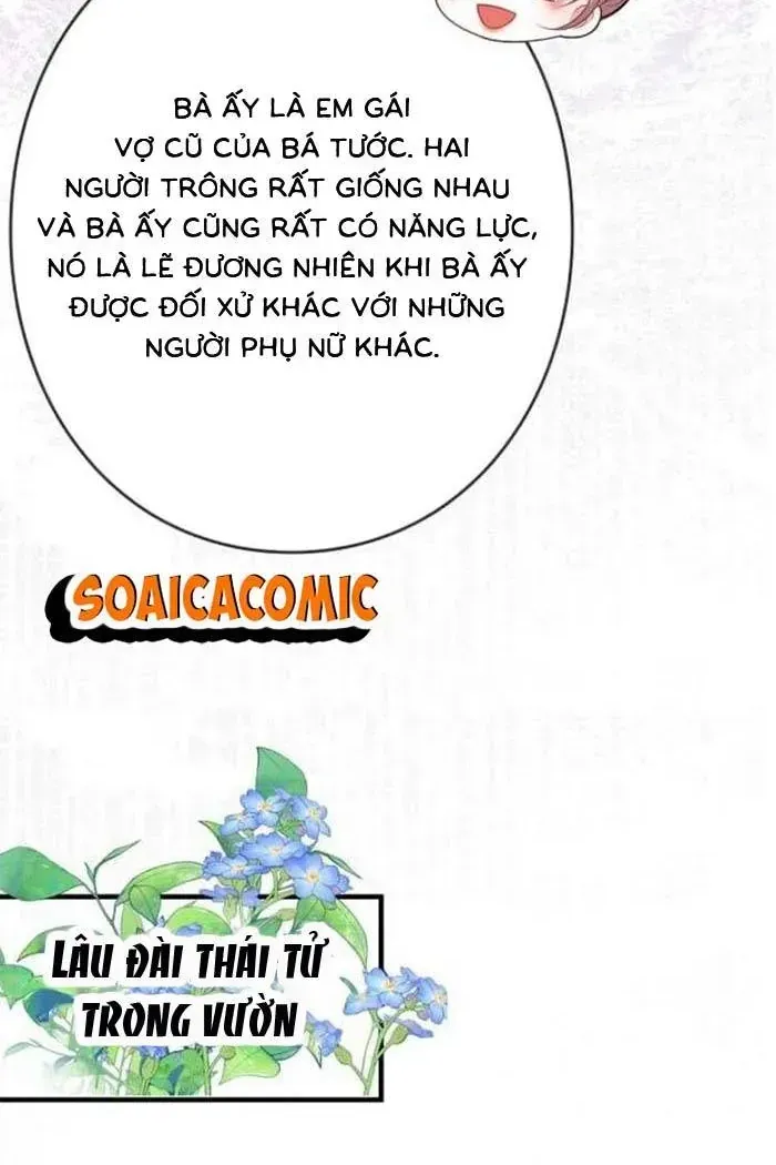 Mẹ Đơn Thân Và Nổi Ám Ảnh Của Thái Tử Chapter 35 - 13