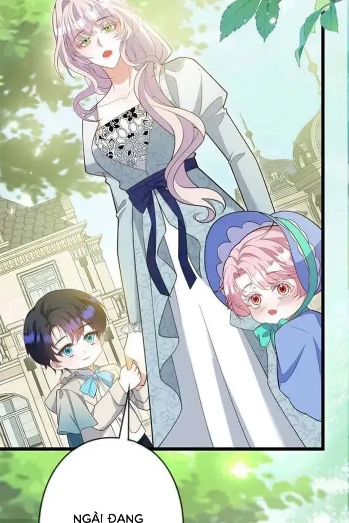 Mẹ Đơn Thân Và Nổi Ám Ảnh Của Thái Tử Chapter 35 - 15