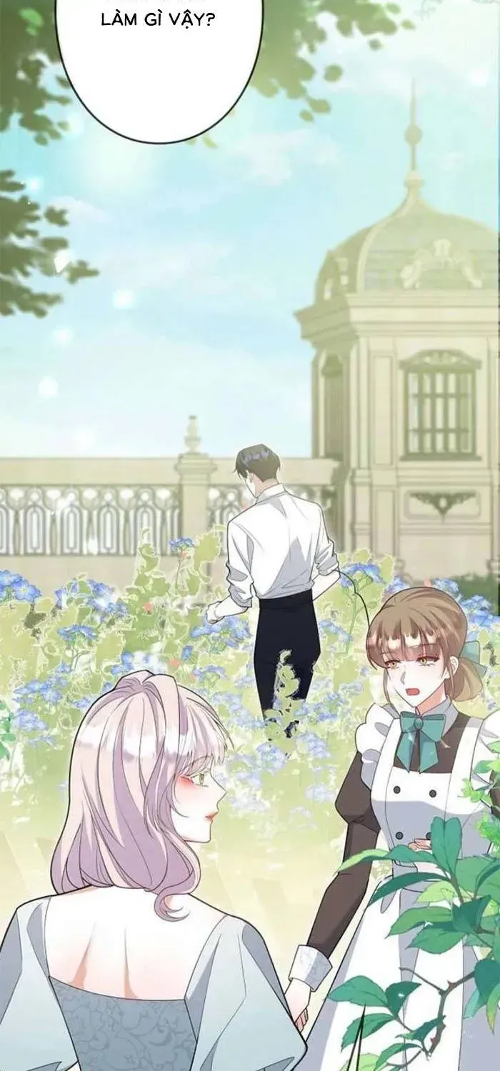 Mẹ Đơn Thân Và Nổi Ám Ảnh Của Thái Tử Chapter 35 - 16