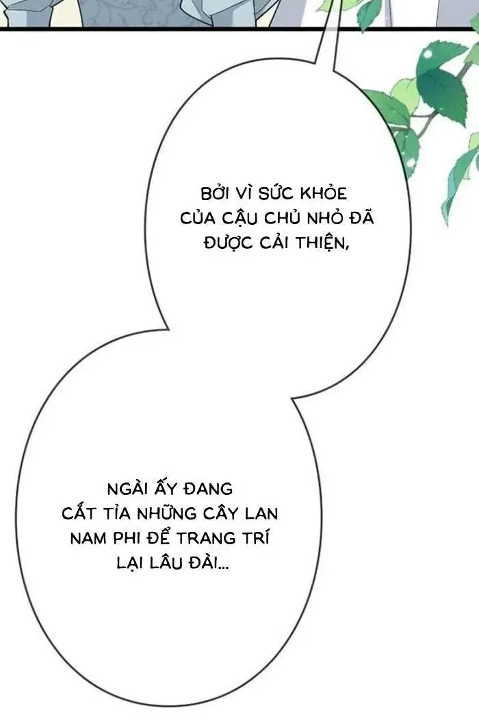 Mẹ Đơn Thân Và Nổi Ám Ảnh Của Thái Tử Chapter 35 - 17
