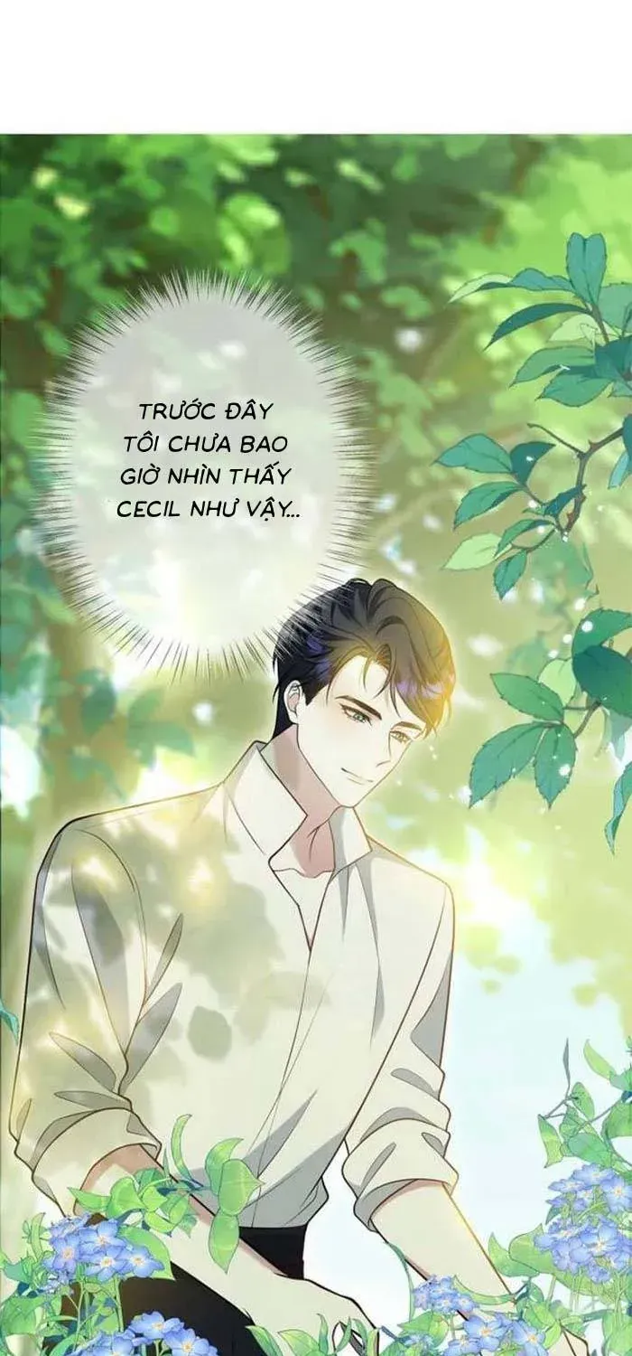 Mẹ Đơn Thân Và Nổi Ám Ảnh Của Thái Tử Chapter 35 - 18