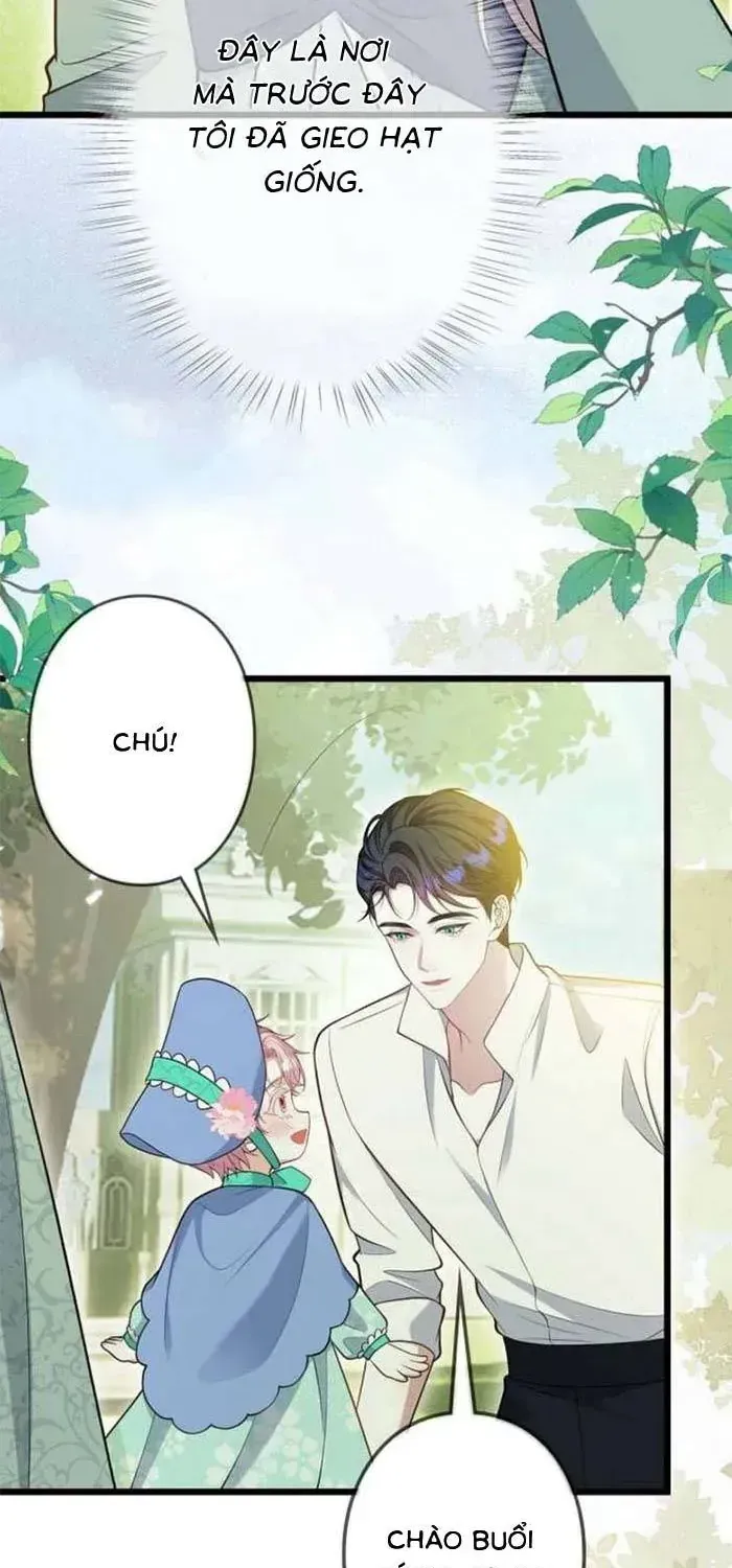 Mẹ Đơn Thân Và Nổi Ám Ảnh Của Thái Tử Chapter 35 - 20