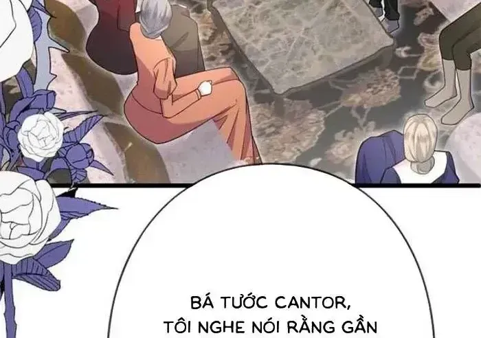 Mẹ Đơn Thân Và Nổi Ám Ảnh Của Thái Tử Chapter 35 - 3