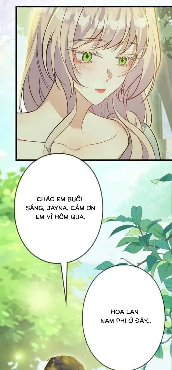 Mẹ Đơn Thân Và Nổi Ám Ảnh Của Thái Tử Chapter 35 - 22